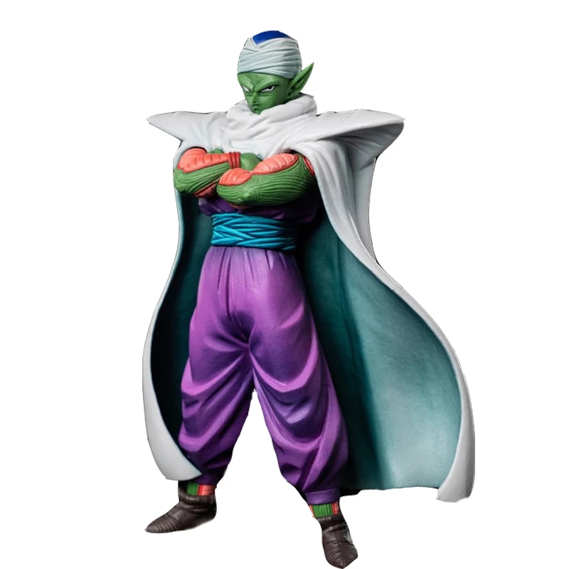Kids Toys Xmas - 17cm Figurka Anime Dragon Ball Z