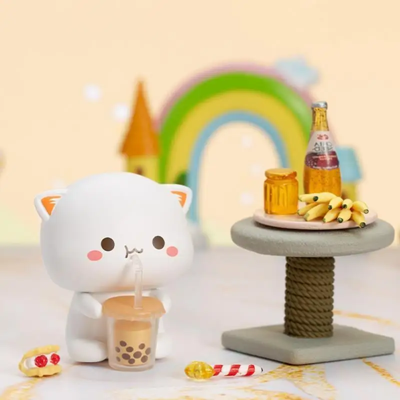 Kids Toys Xmas - Tajemnicze pudełko Sezon Lucky Cat Tanie