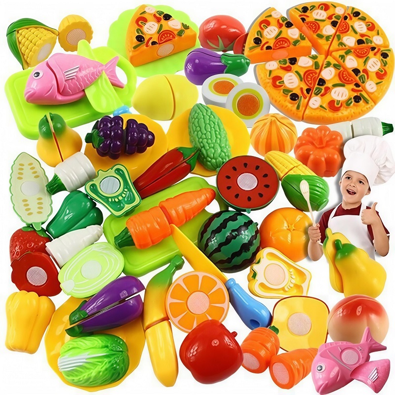 Zabawka do zabawy w domku dla  – Kids Toys Kitchen Set recenzja i cena