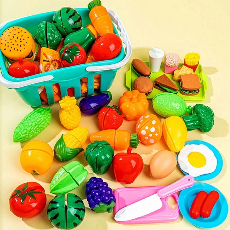 Zabawka do zabawy w domku dla  – Kids Toys Kitchen Set recenzja i cena