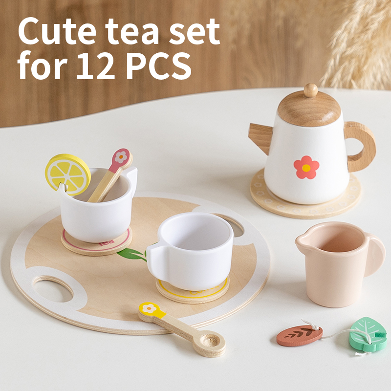 Zabawki do zabawy w udawanie d – Kids Toys Kitchen Set recenzja i cena