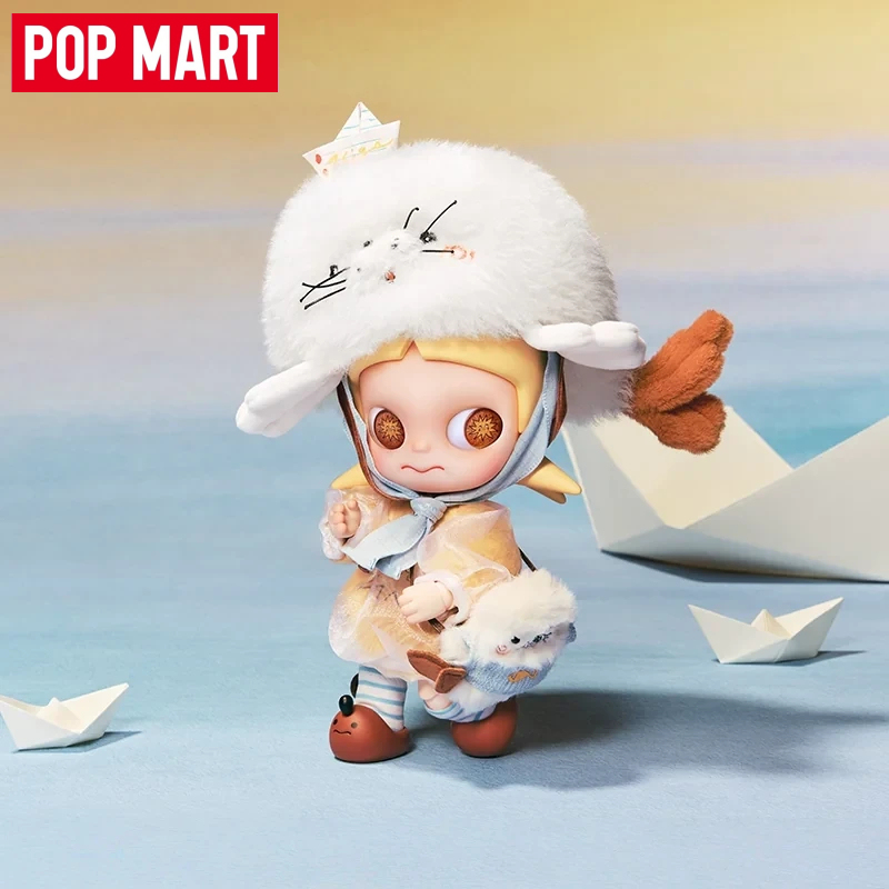 Popmart Zsiga Encounter Surpri – Kids Toys 3 Year Old recenzja i cena