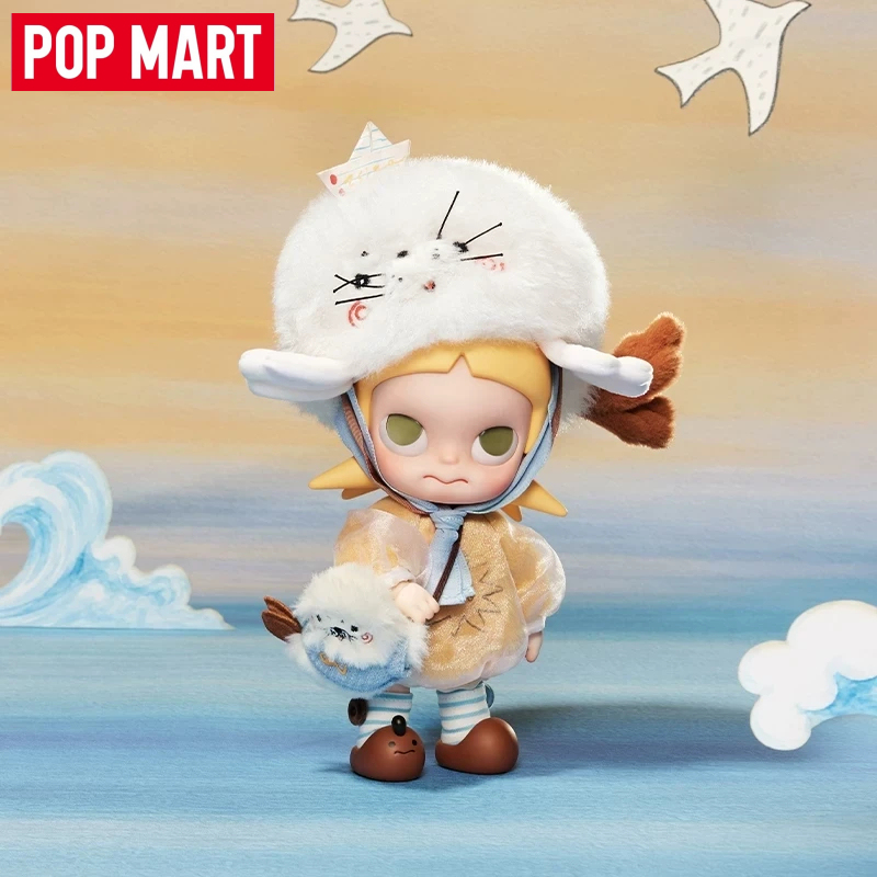Popmart Zsiga Encounter Surpri – Kids Toys 3 Year Old recenzja i cena