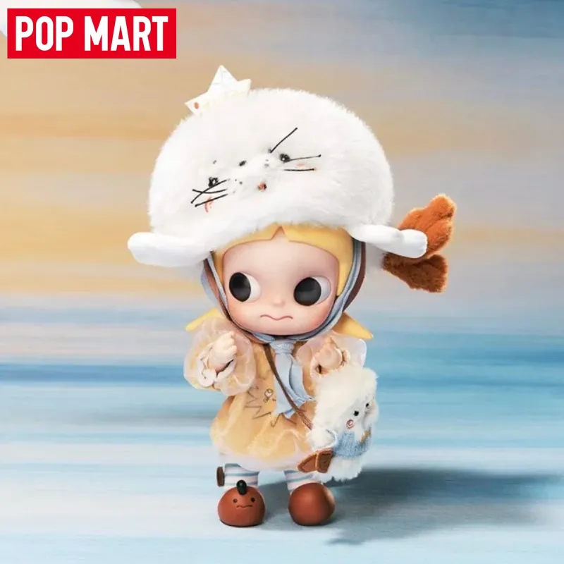 Popmart Zsiga Encounter Surpri – Kids Toys 3 Year Old recenzja i cena