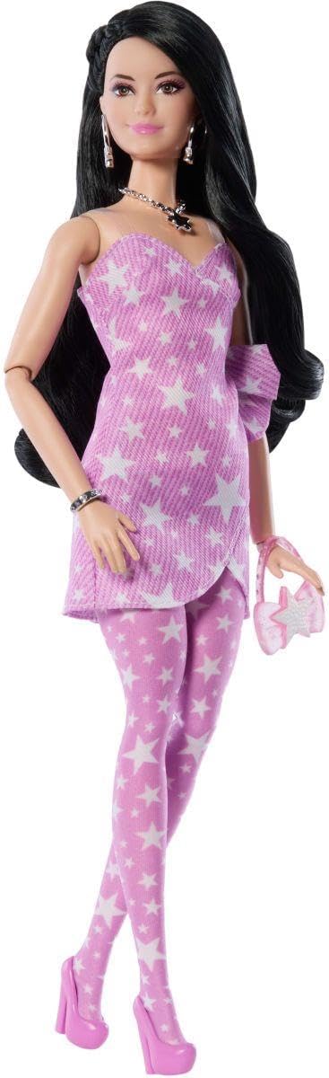 Oryginalna lalka Mattel Barbie – Kids Toys Xmas recenzja i cena