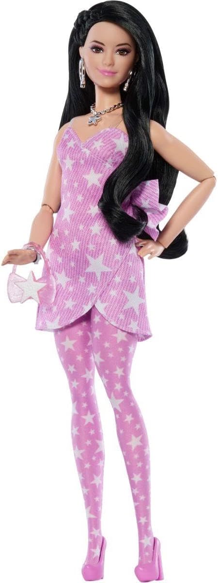 Oryginalna lalka Mattel Barbie – Kids Toys Xmas recenzja i cena