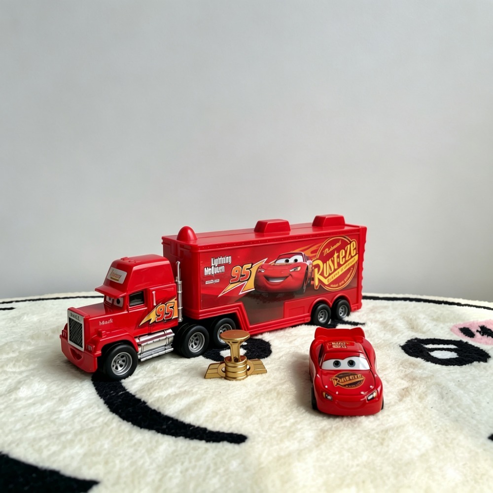 Model samochodu w skali 1:55,  – Kids Toys 3 Year Old recenzja i cena