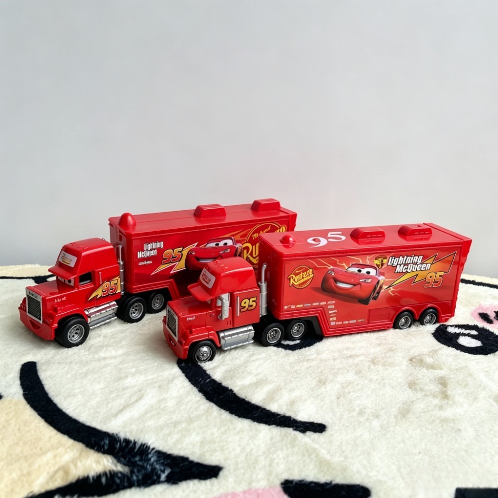 Model samochodu w skali 1:55,  – Kids Toys 3 Year Old recenzja i cena