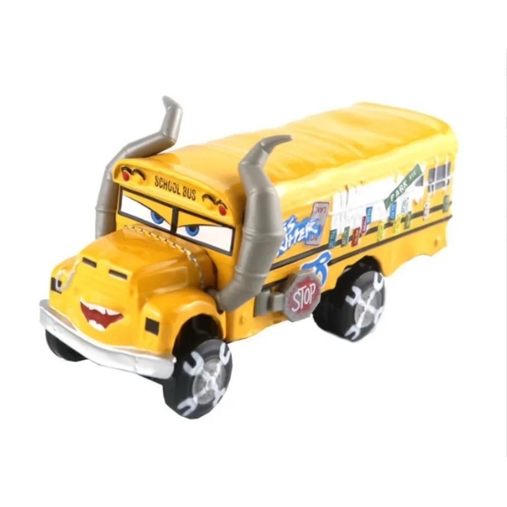 Model samochodu w skali 1:55,  – Kids Toys 3 Year Old recenzja i cena
