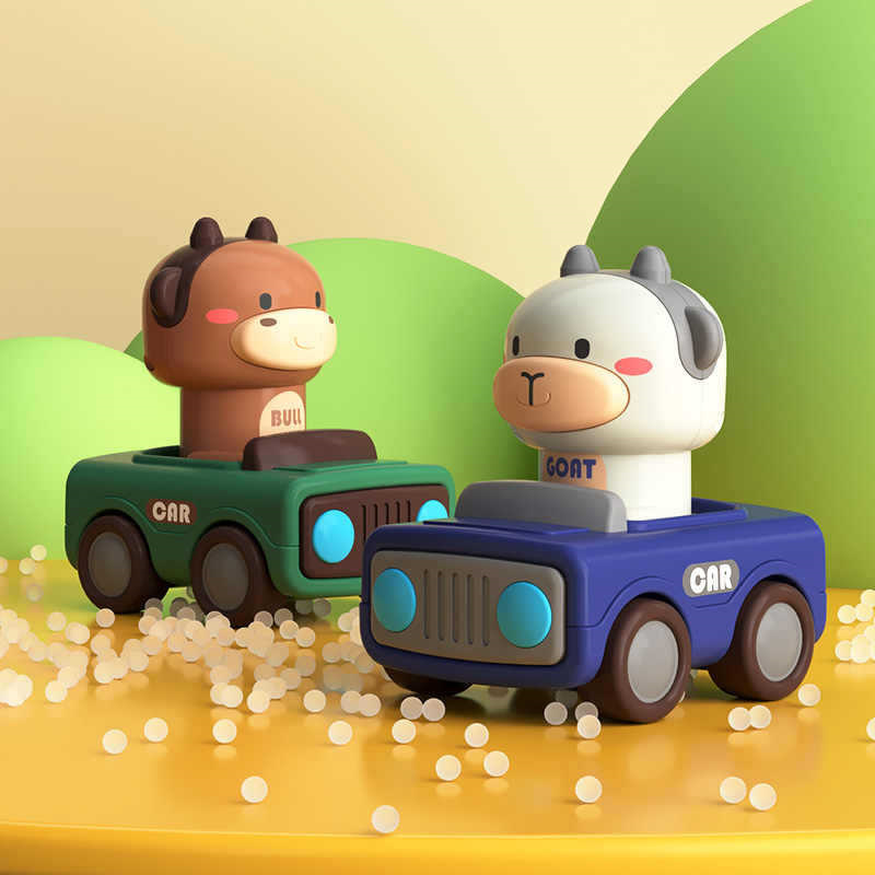 Zabawka dla dzieci - autko do  – Kids Toys 3 Year Old recenzja i cena