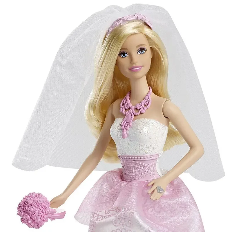 Oryginalna lalka Barbie, lalka – Kids Toys Xmas recenzja i cena