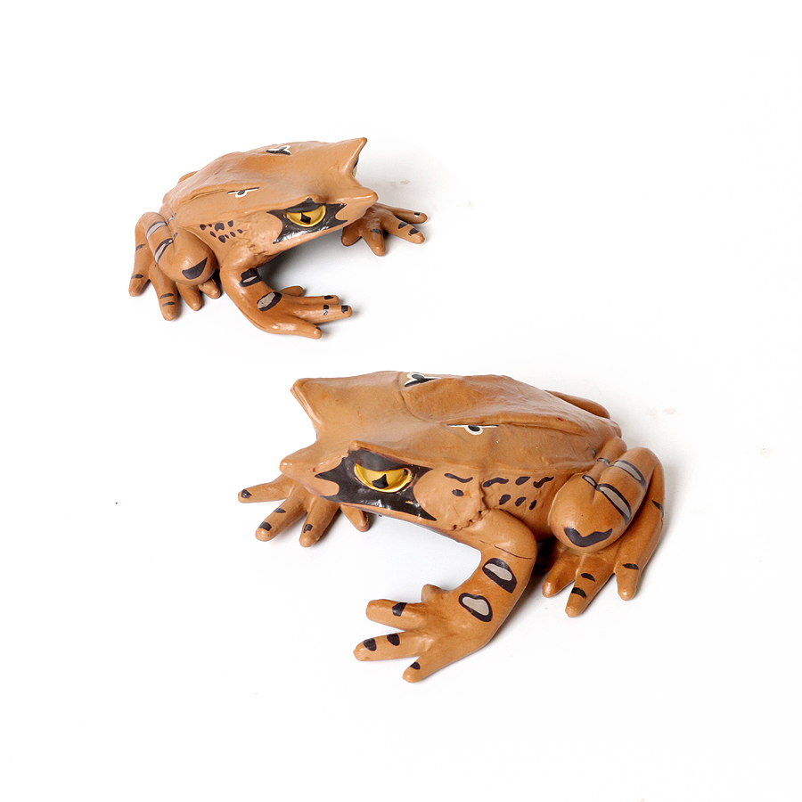 Rainforest Animals Frogs Figur – Kids Toys Reviews recenzja i cena