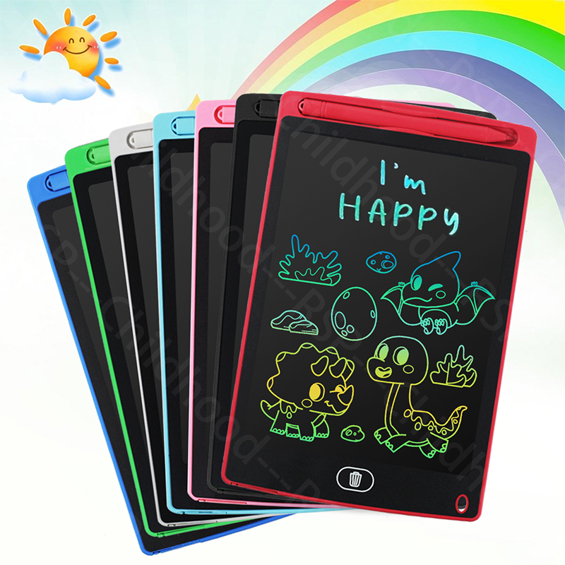 Tablet do pisania LCD dla dzie – Kids Toys Xmas recenzja i cena