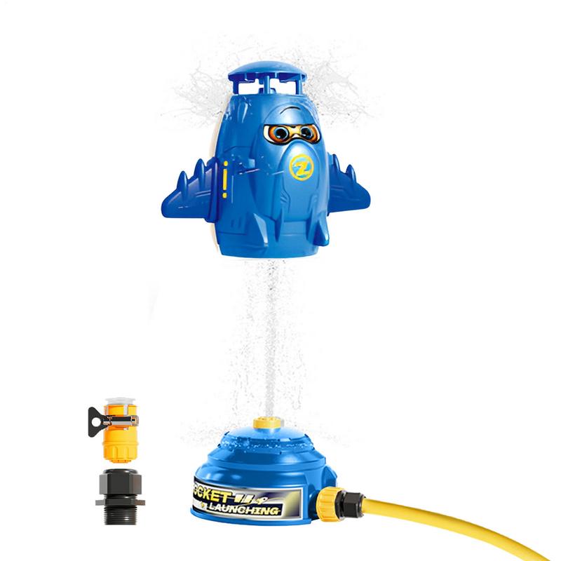 Zraszacz wodny dla dzieci Ślic – Kids Yard Toys recenzja i cena