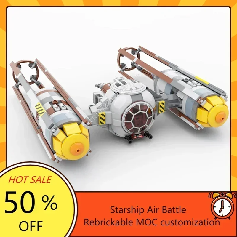 814 elementów, seria „Bitwa w  – Kids Toys Xmas recenzja i cena