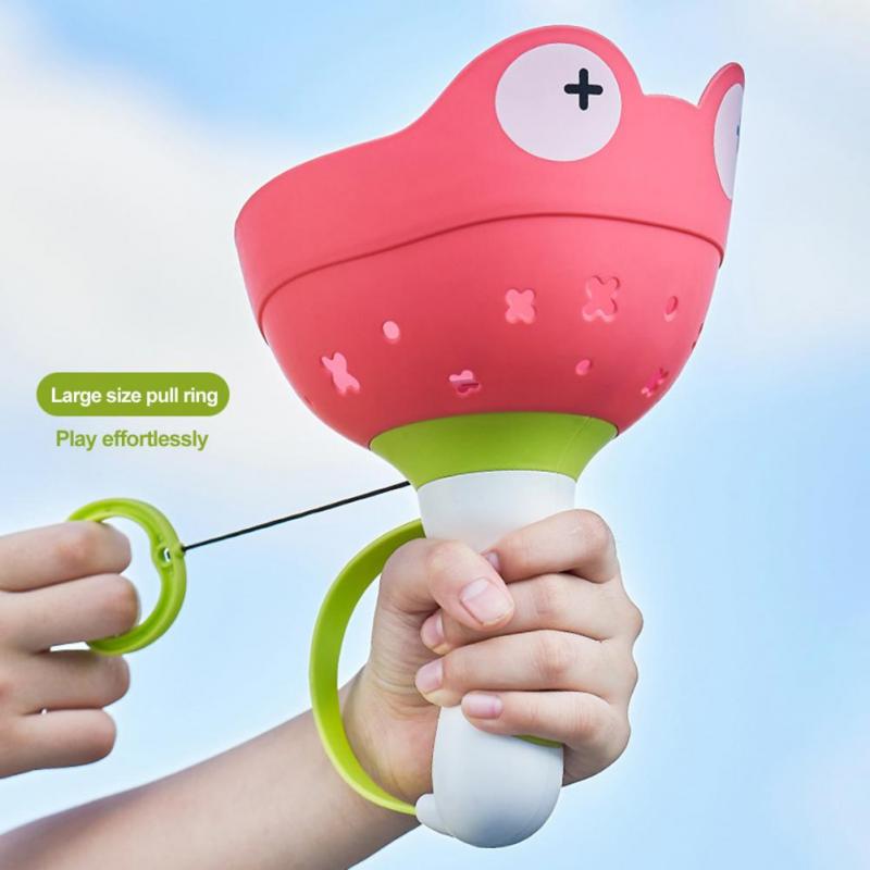 Dzieci Latający spodek Wyrzutn – Catapult Launcher Toy recenzja i cena