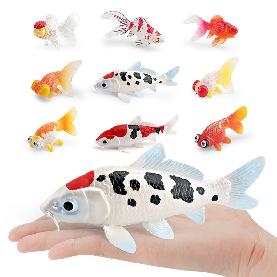 Kolorowa, realistyczna plastik – Kids Toys Reviews recenzja i cena