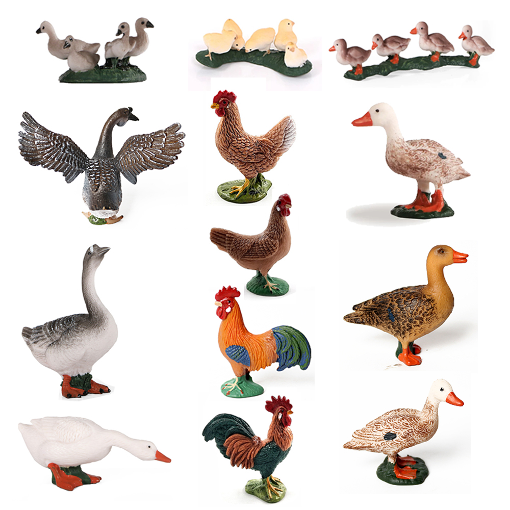 Zwierzęta hodowlane Figurka Za – Kids Toys Reviews recenzja i cena