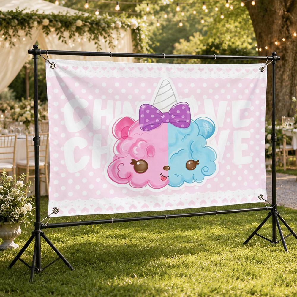 Urocze, popularne mini flagi N – Kids Yard Toys recenzja i cena