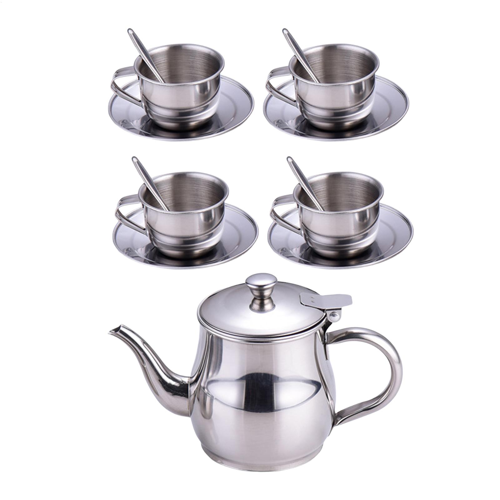 Zestawy do herbaty dla dziewcz – Kids Toys Kitchen Set recenzja i cena
