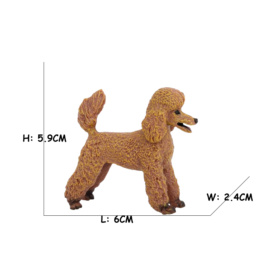 Husky French Collie Pudel Pomo – Kids Toys Reviews recenzja i cena