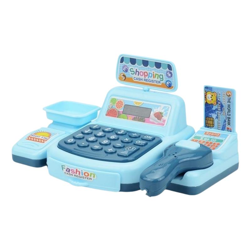 Nowość·1 Zestaw Elektronicznyc – Toy Cash Register recenzja i cena