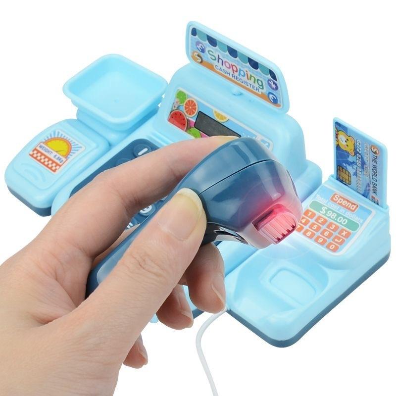 Nowość·1 Zestaw Elektronicznyc – Toy Cash Register recenzja i cena