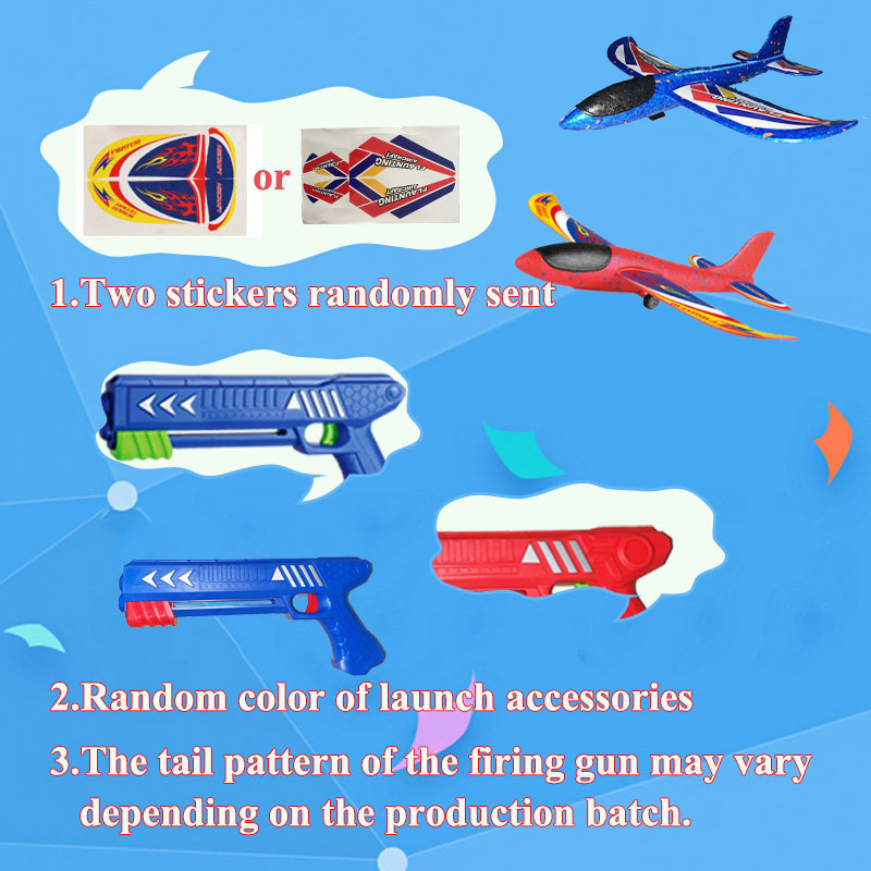 HH Kids 24/34cm Piankowy Samol – Catapult Launcher Toy recenzja i cena