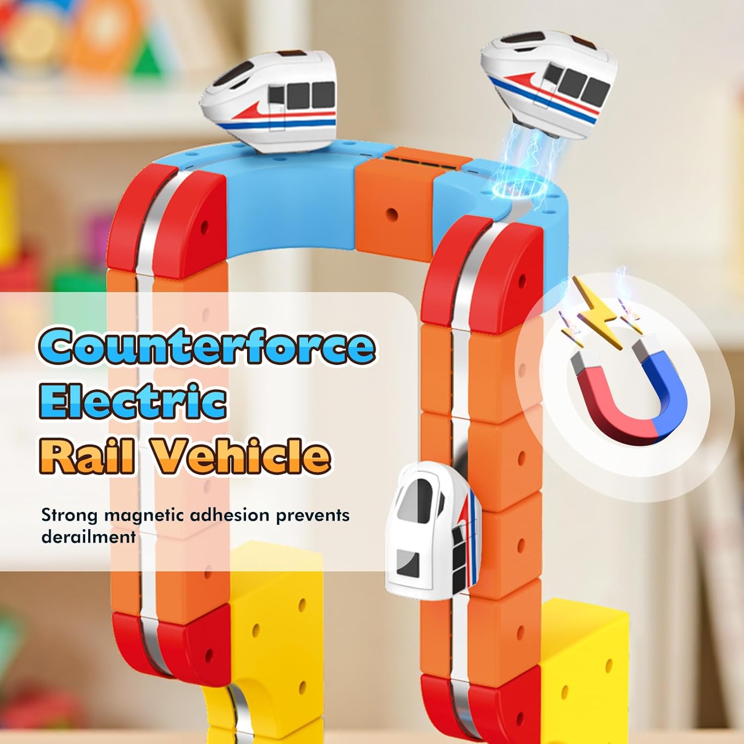 Elektryczny zestaw do budowy p – Kids Toys 3 Year Old recenzja i cena