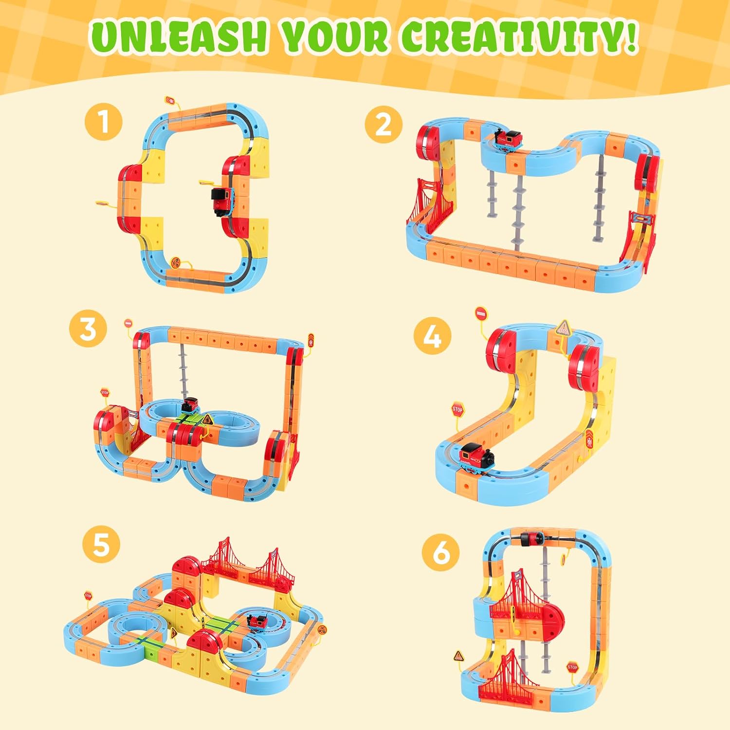 Elektryczny zestaw do budowy p – Kids Toys 3 Year Old recenzja i cena