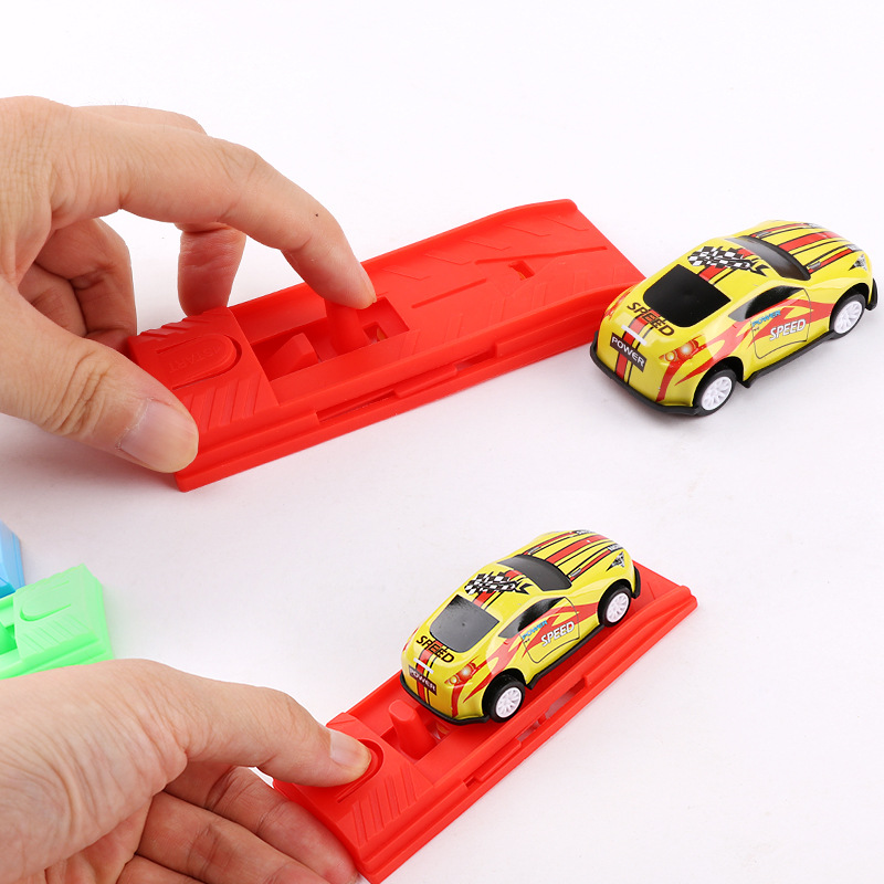 1 sztuk śmieszne katapulta prz – Catapult Launcher Toy recenzja i cena