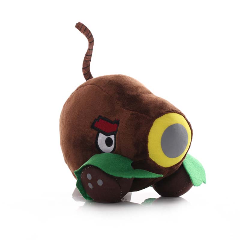 1szt 15cm Plants vs Zombies Co – Kids Zombie Toys recenzja i cena