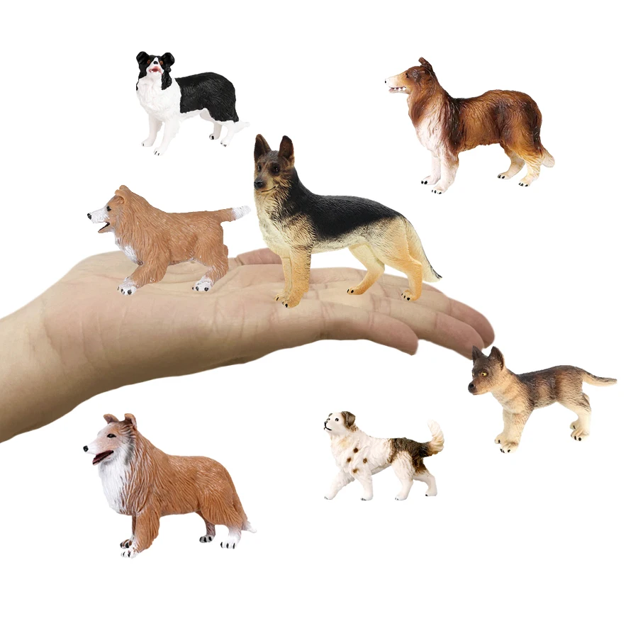 Golden Retriever Corgi Shiba I – Kids Toys Reviews recenzja i cena