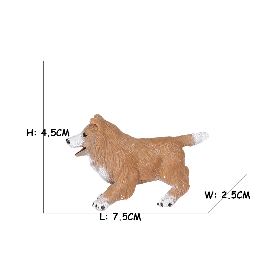 Golden Retriever Corgi Shiba I – Kids Toys Reviews recenzja i cena