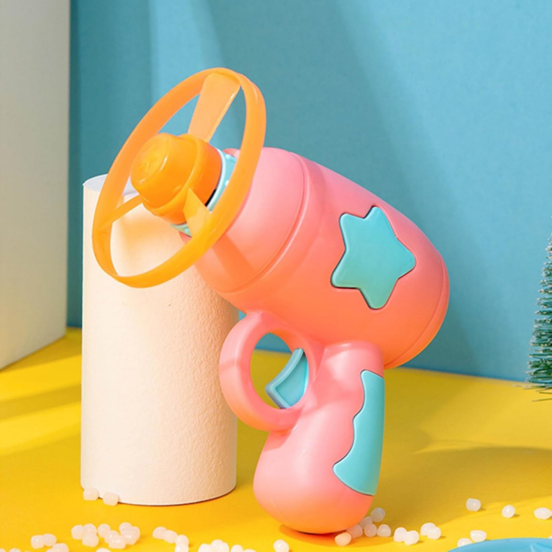 Pistolet-wyrzutnia Dragonfly C – Catapult Launcher Toy recenzja i cena