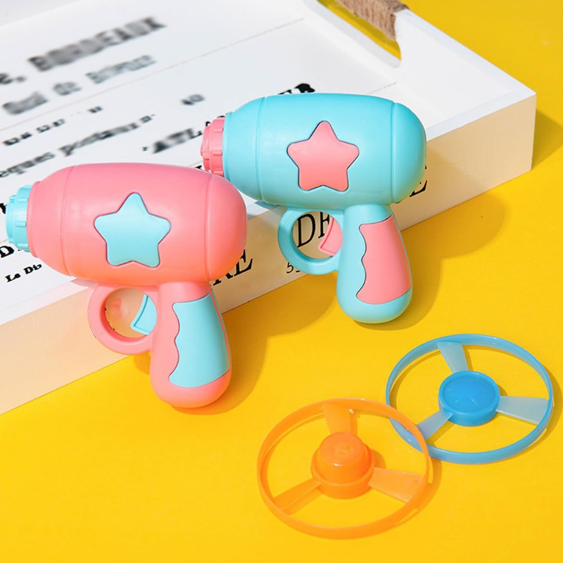 Pistolet-wyrzutnia Dragonfly C – Catapult Launcher Toy recenzja i cena