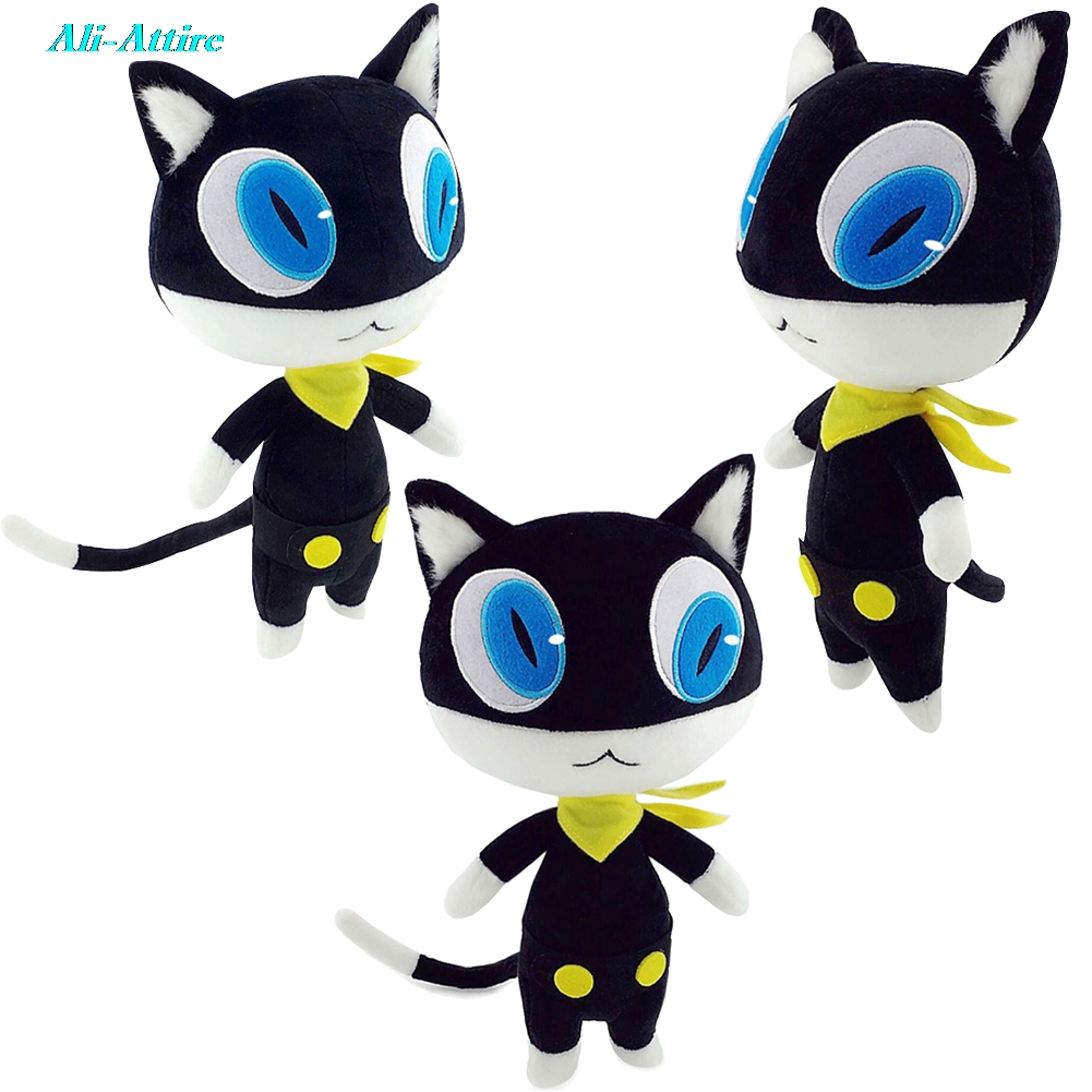 Pluszowa lalka Morgana Cosplay – Kids Toys Xmas recenzja i cena