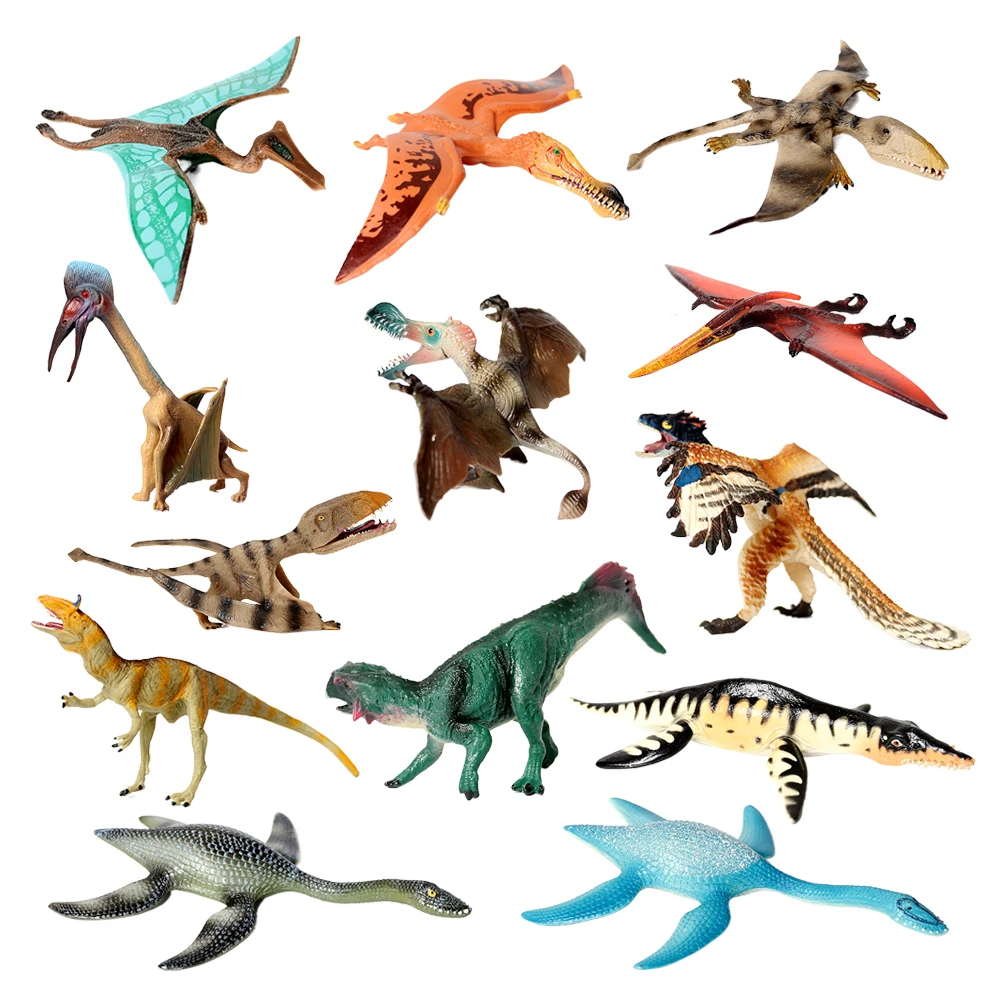 Zabawki dla dzieci Dinozaury B – Kids Toys Reviews recenzja i cena