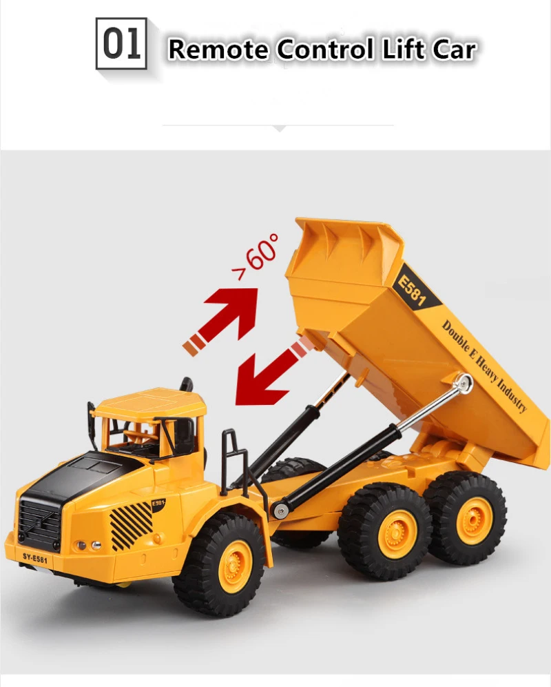 Samochód z dala sterowany, mod – Kids Toys Under 50 recenzja i cena